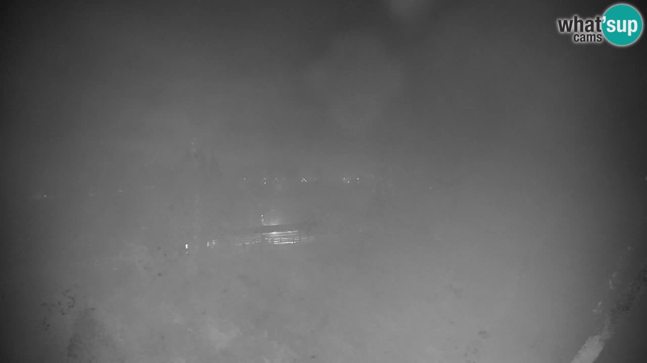 Station de ski Kranjska Gora | Velika Dolina