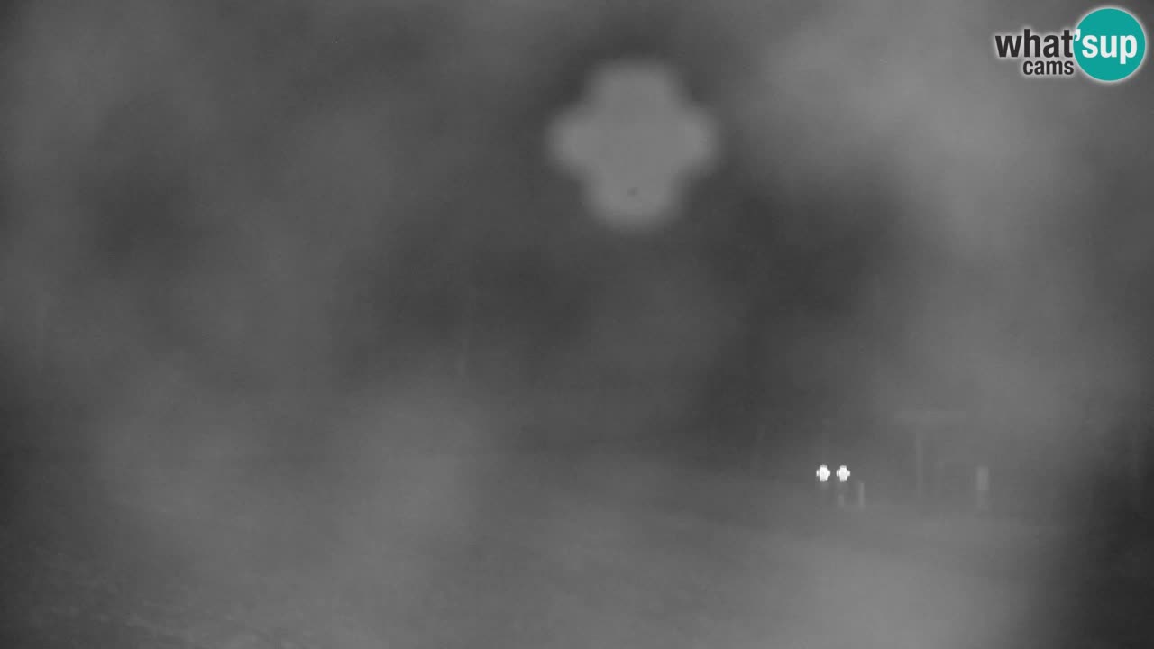 Estación de esquí Kranjska Gora | Velika Dolina