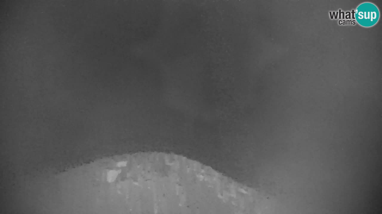 Estación de esquí Kranjska Gora | Velika Dolina