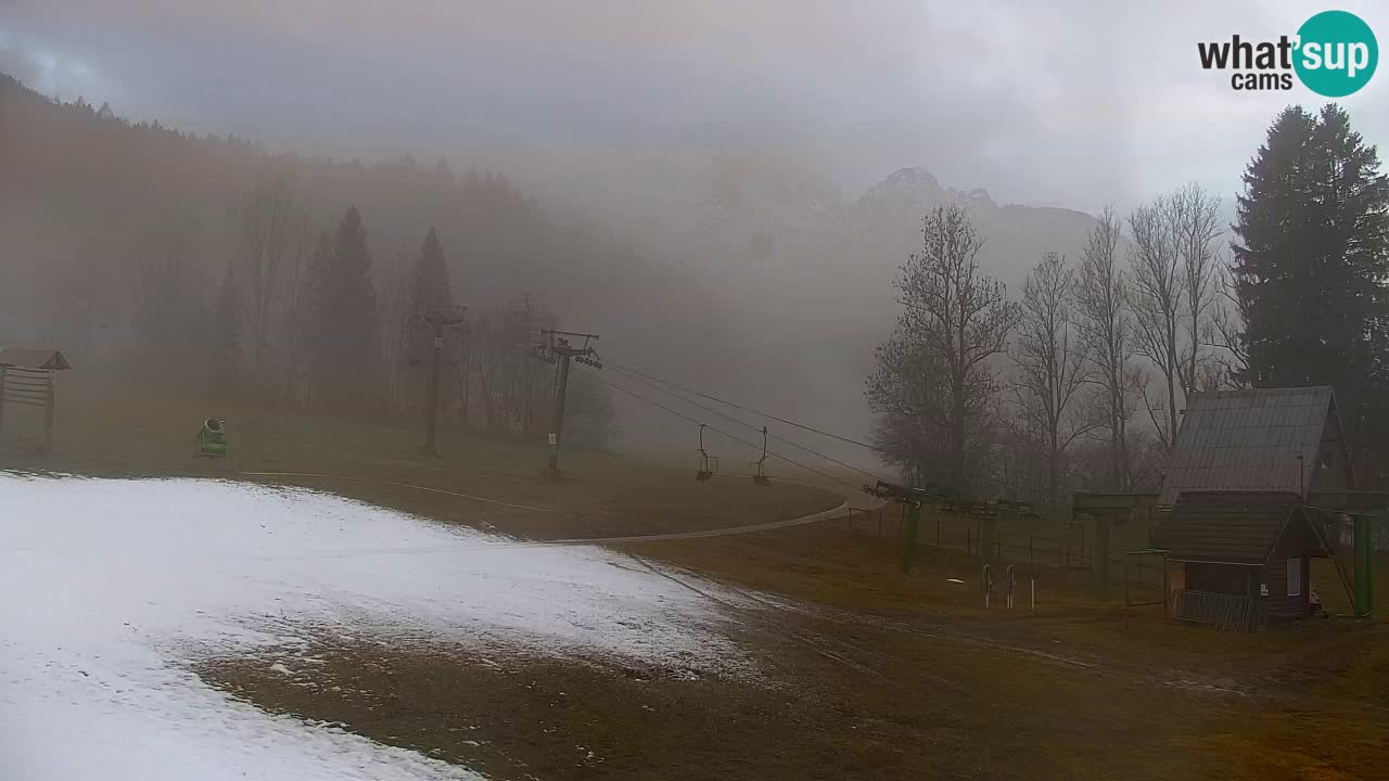 RTC Kranjska Gora | Velika Dolina