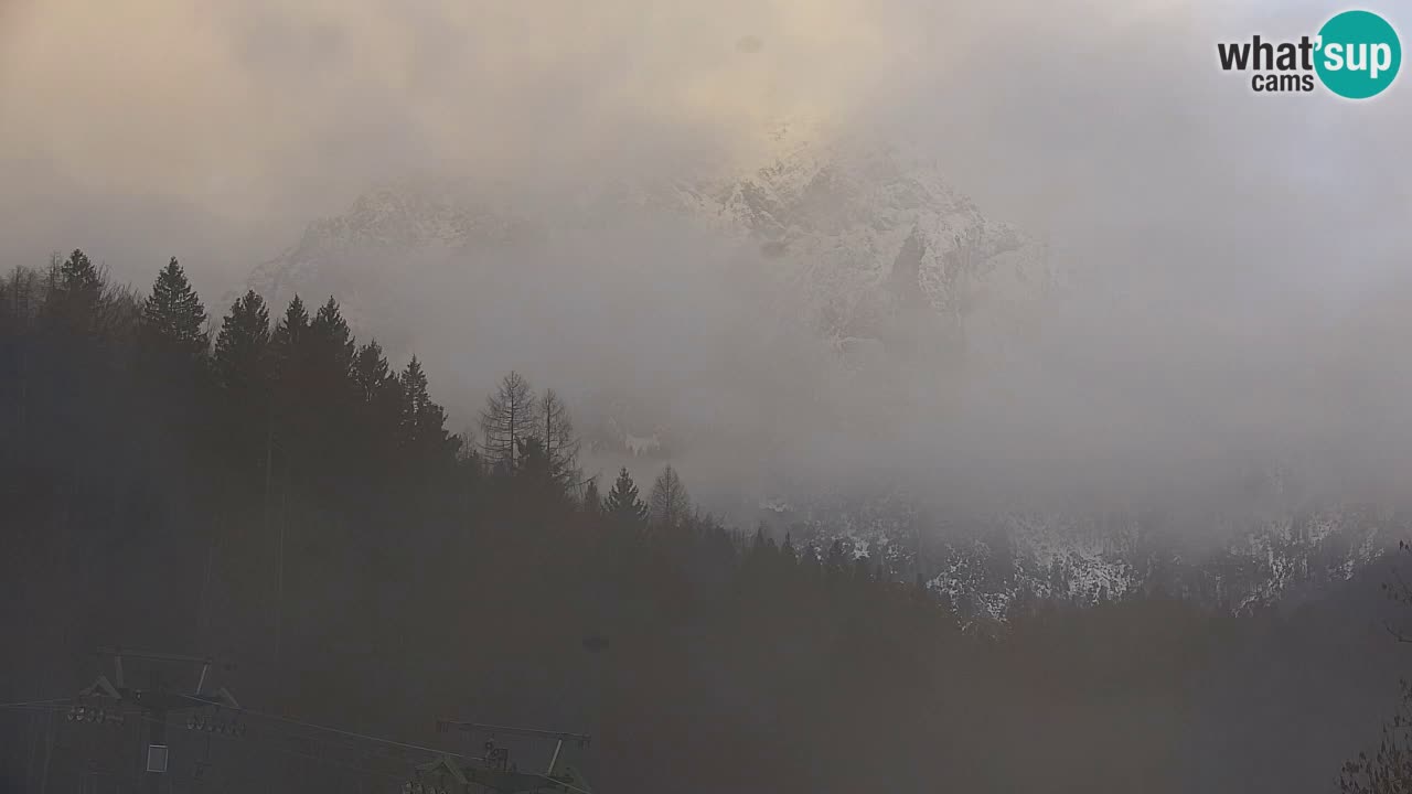 Skigebiet Kranjska Gora | Velika Dolina