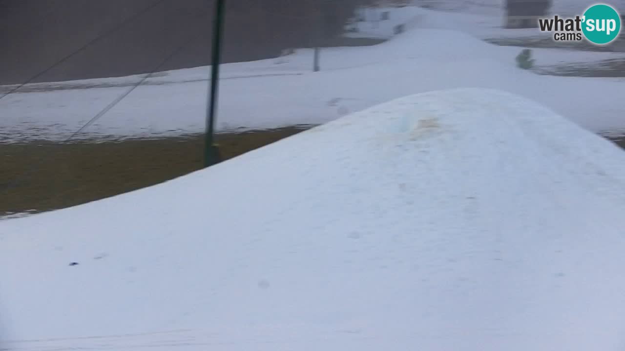 Station de ski Kranjska Gora | Velika Dolina