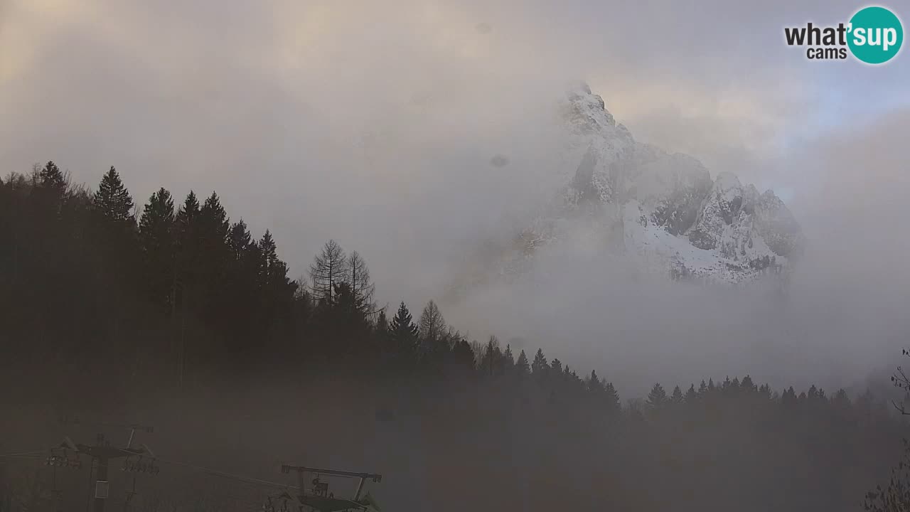 Station de ski Kranjska Gora | Velika Dolina