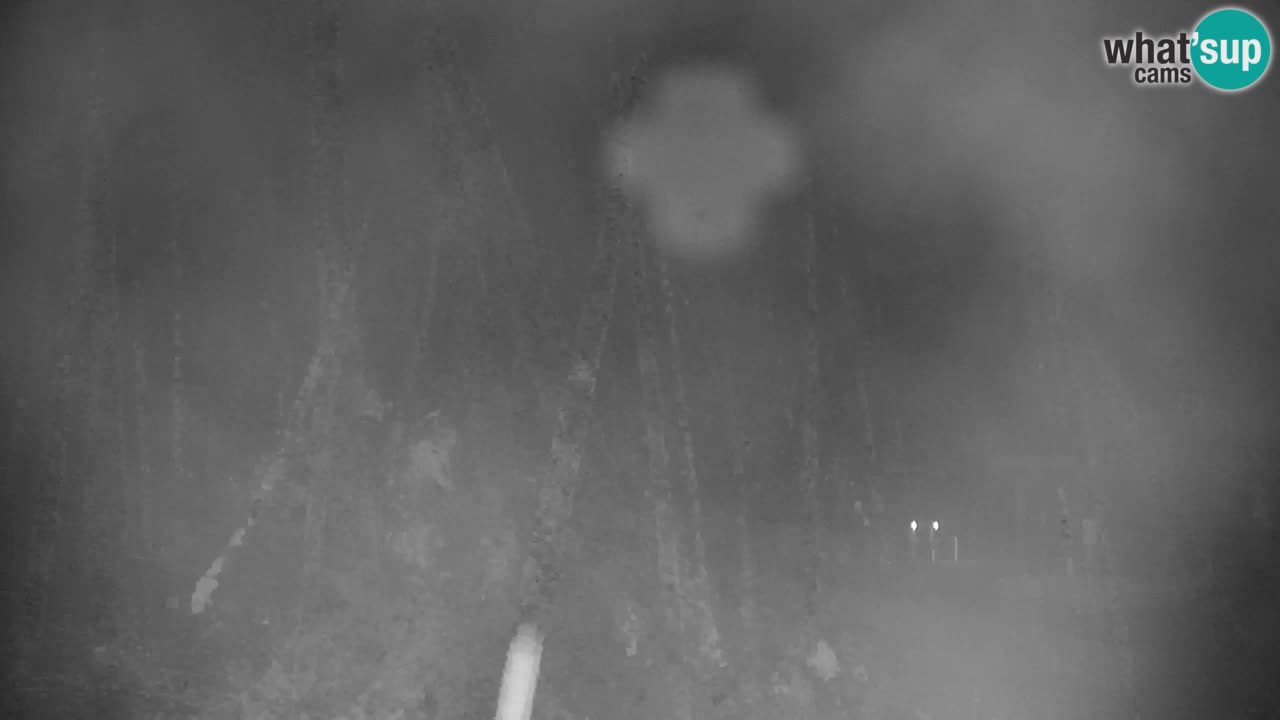 Ski Kranjska Gora | Velika Dolina