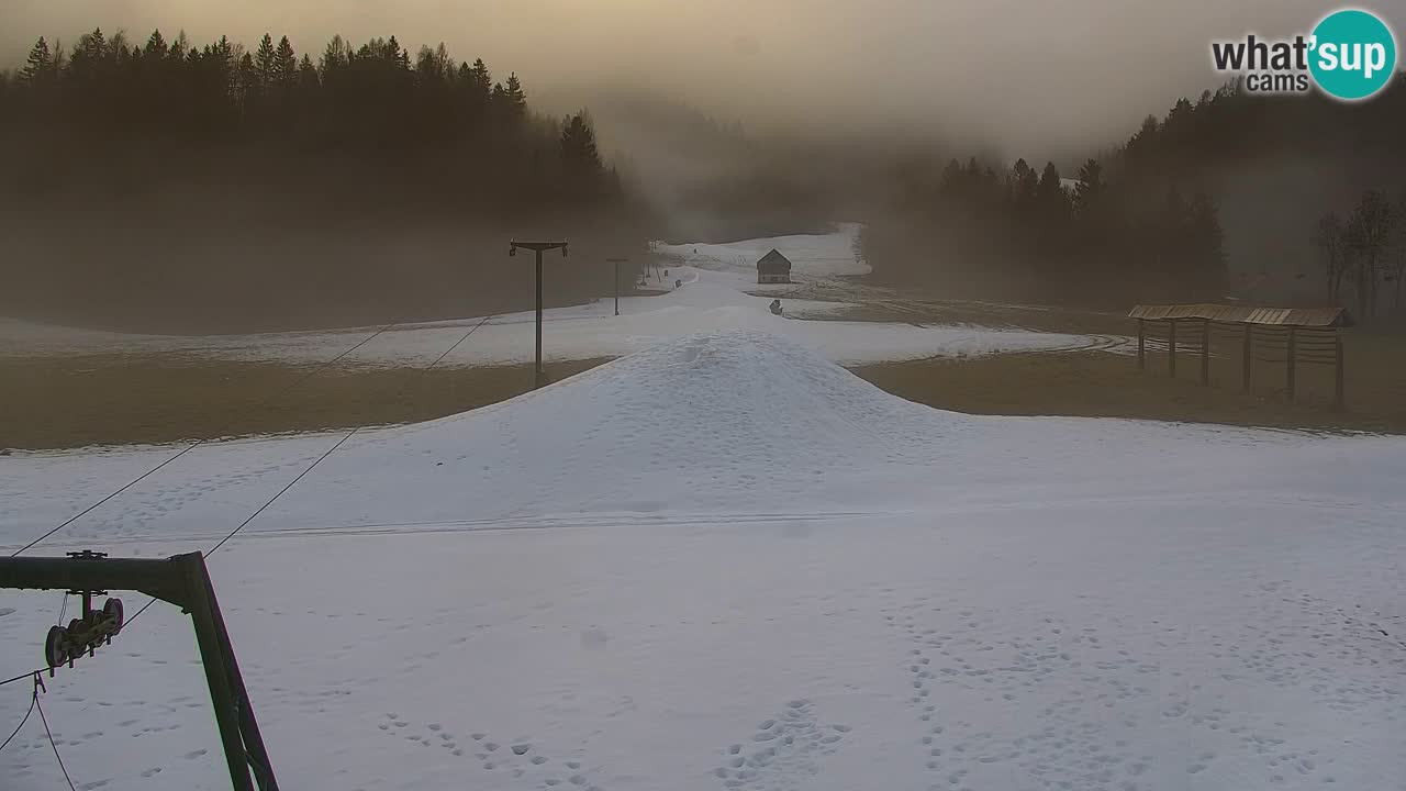 RTC Kranjska Gora | Velika Dolina