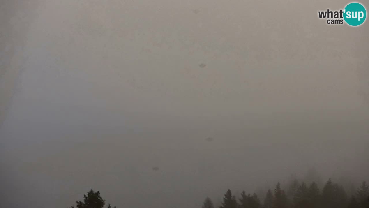 Ski Kranjska Gora | Velika Dolina