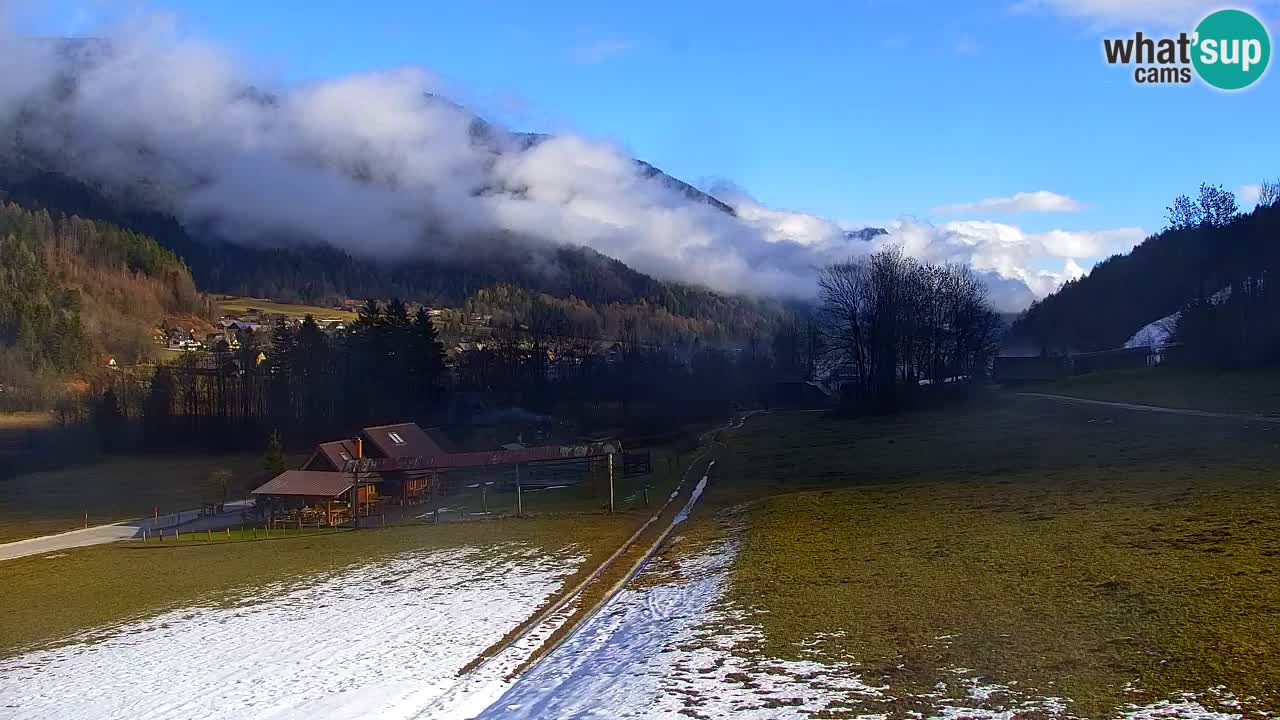 RTC Kranjska Gora | Velika Dolina