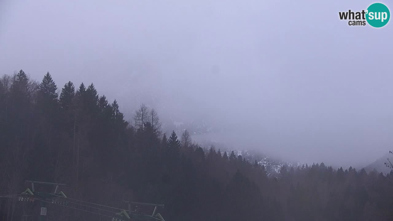RTC Kranjska Gora | Velika Dolina