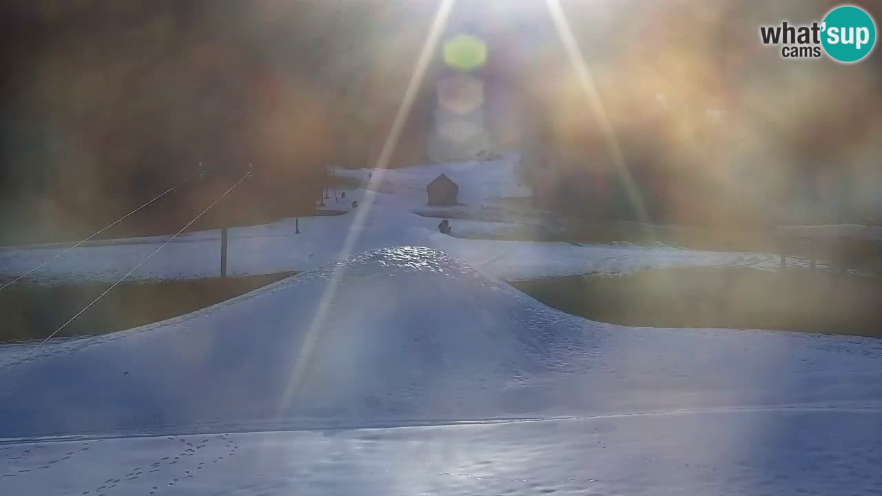 RTC Kranjska Gora | Velika Dolina