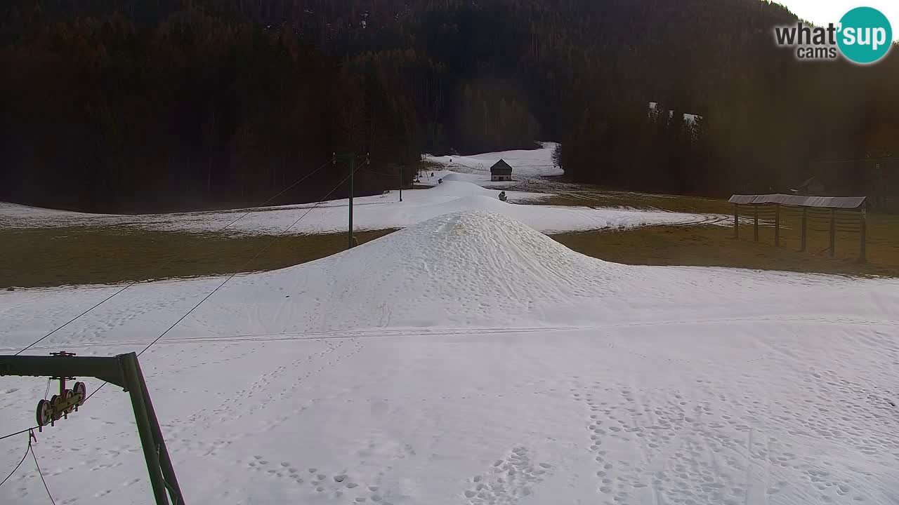 Ski Kranjska Gora | Velika Dolina