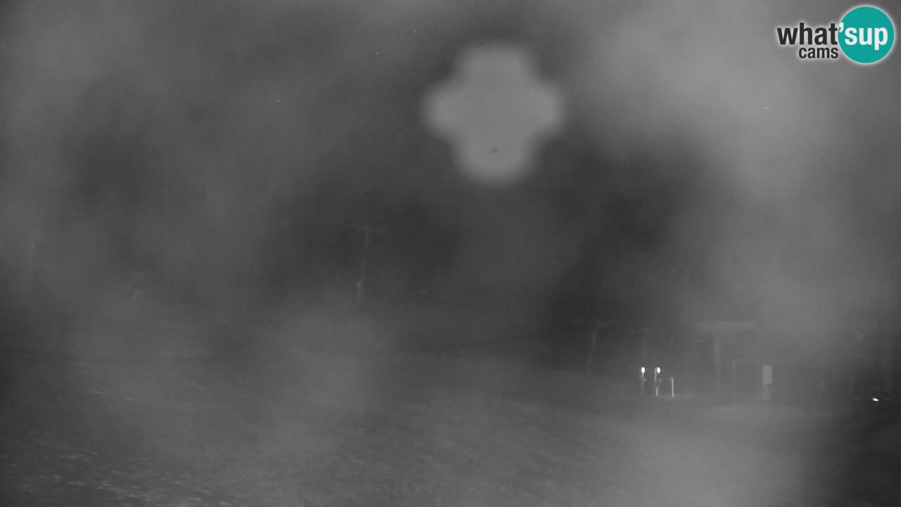 Ski Kranjska Gora | Velika Dolina