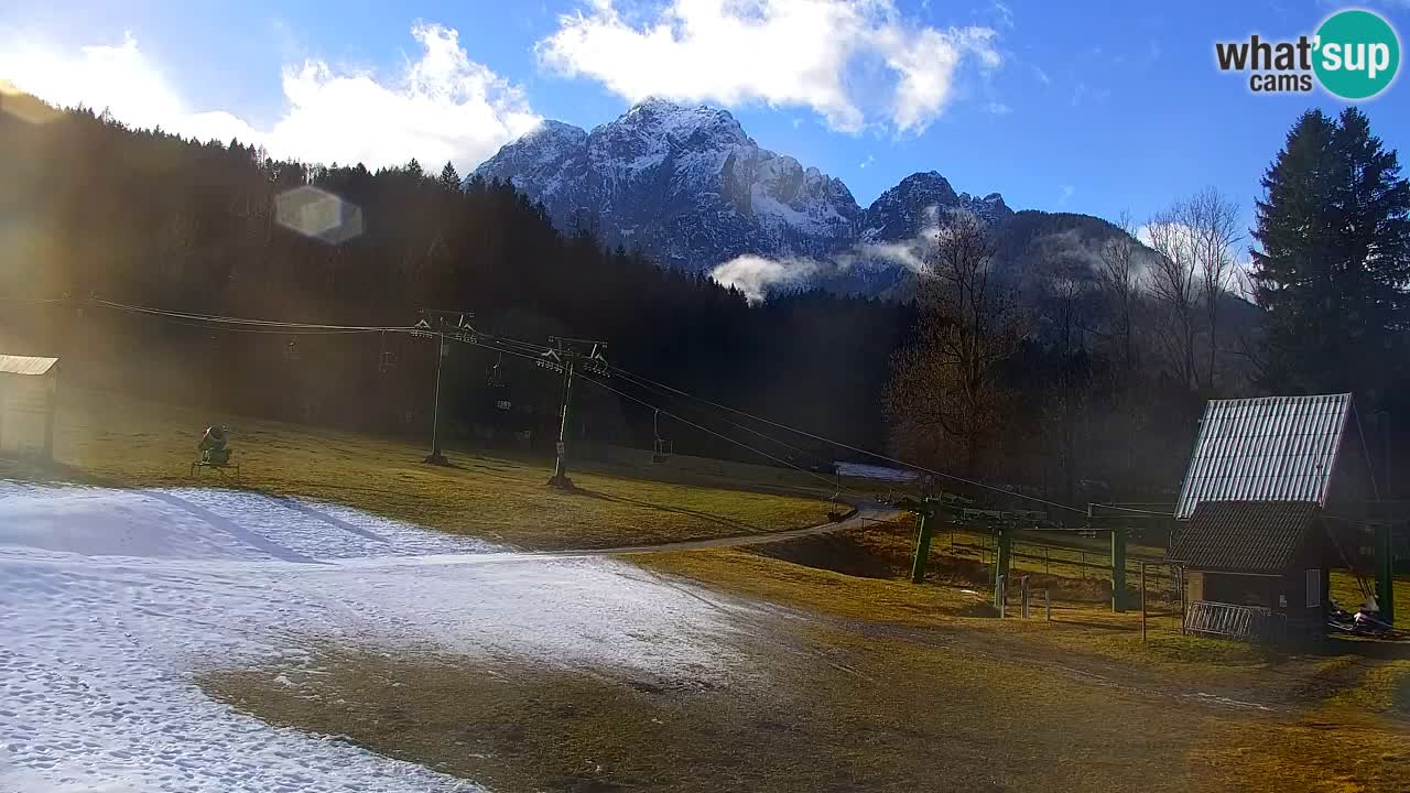 Kranjska Gora | Velika Dolina