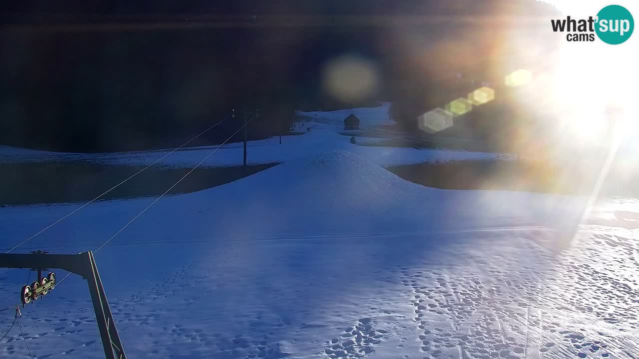 Ski Kranjska Gora | Velika Dolina