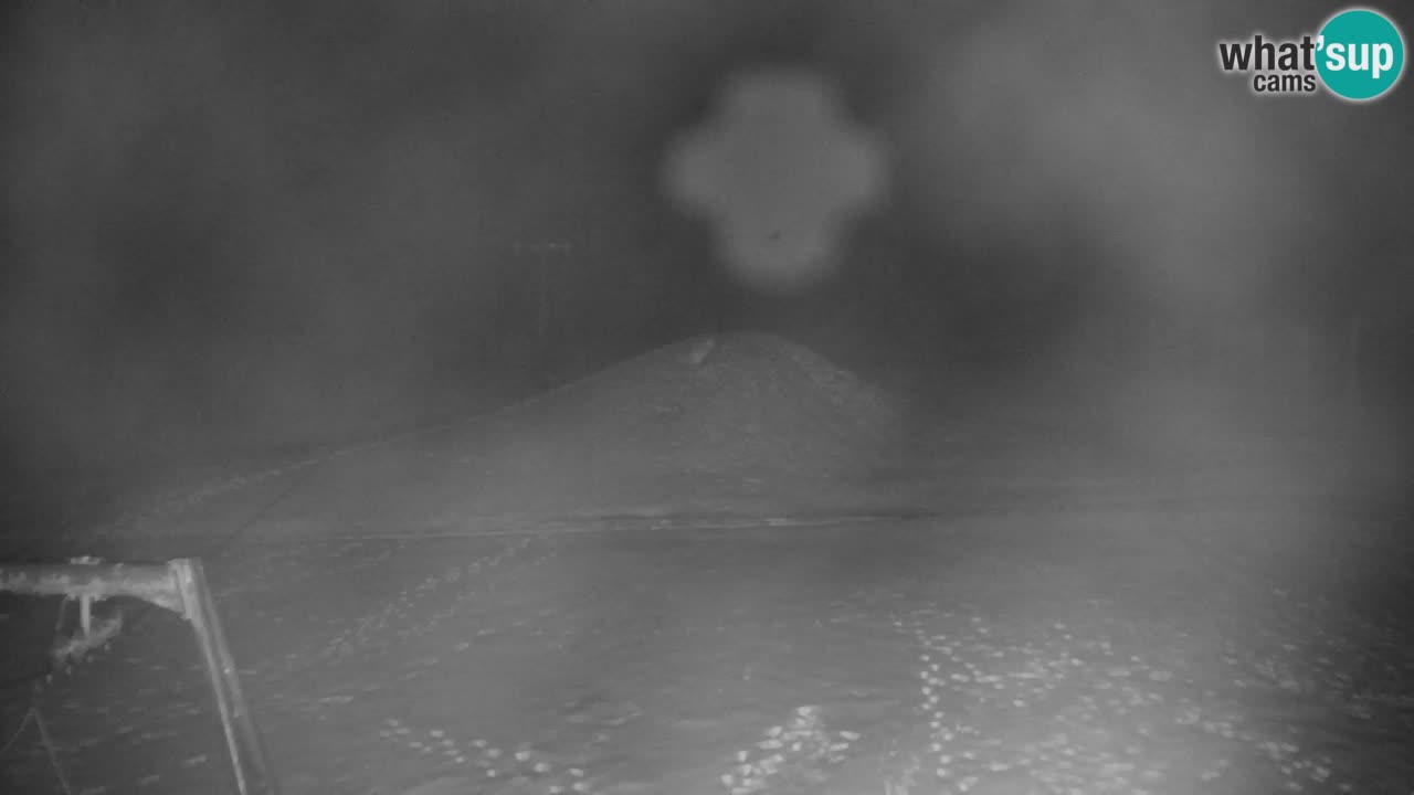 Skigebiet Kranjska Gora | Velika Dolina