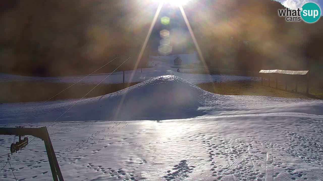 Skigebiet Kranjska Gora | Velika Dolina