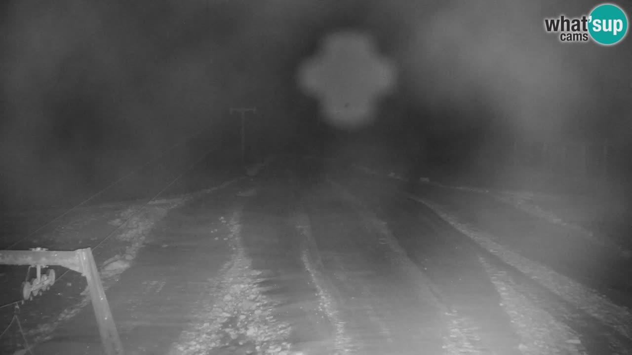 Station de ski Kranjska Gora | Velika Dolina