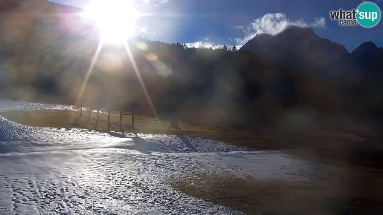 Ski Kranjska Gora | Velika Dolina