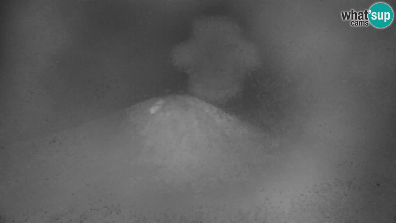 Estación de esquí Kranjska Gora | Velika Dolina