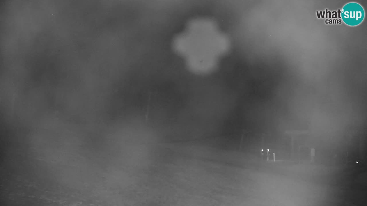 Skijanje Kranjska Gora | Velika Dolina