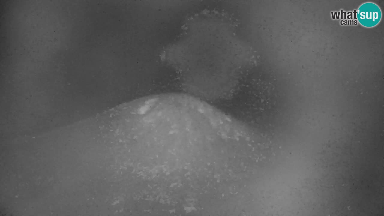 Skigebiet Kranjska Gora | Velika Dolina