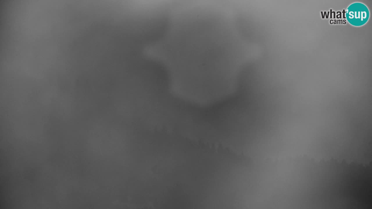 Kranjska Gora | Velika Dolina