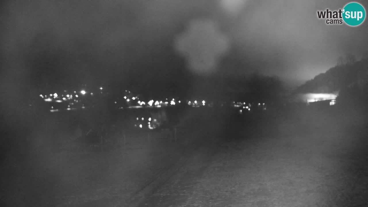 Ski Kranjska Gora | Velika Dolina