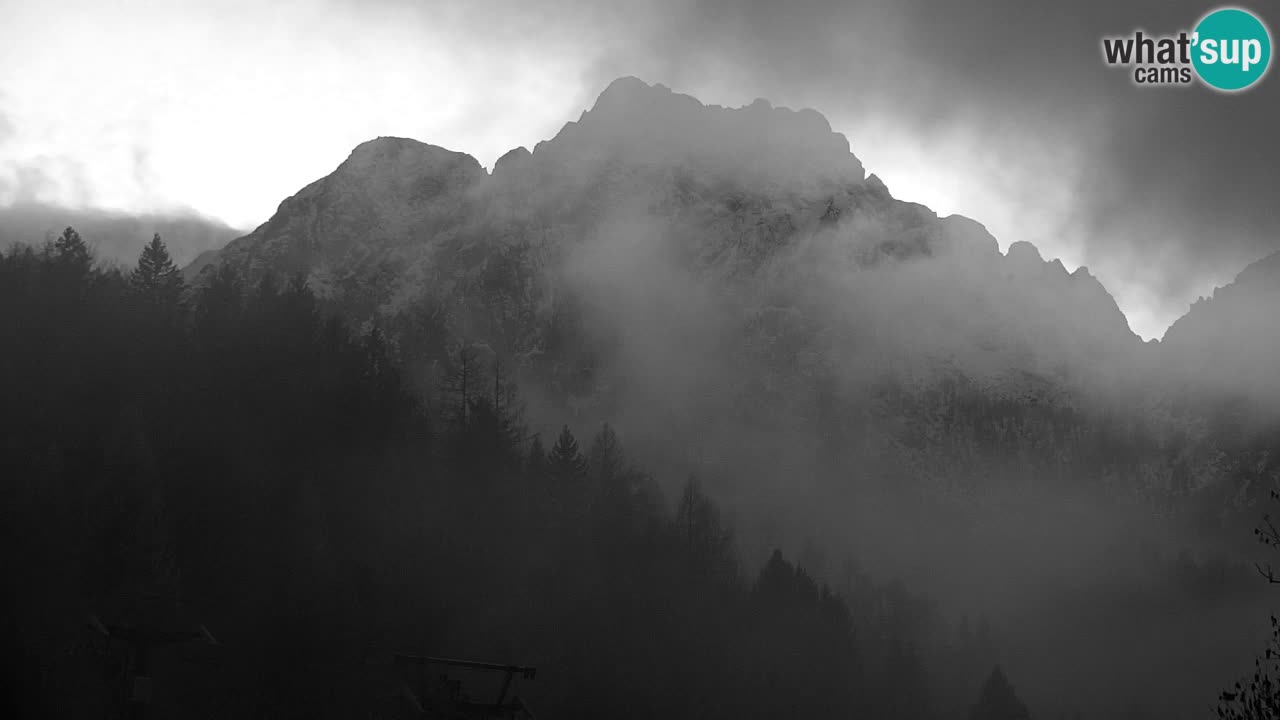 Skijanje Kranjska Gora | Velika Dolina