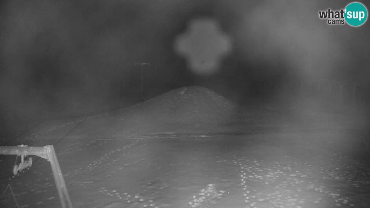 Skijanje Kranjska Gora | Velika Dolina