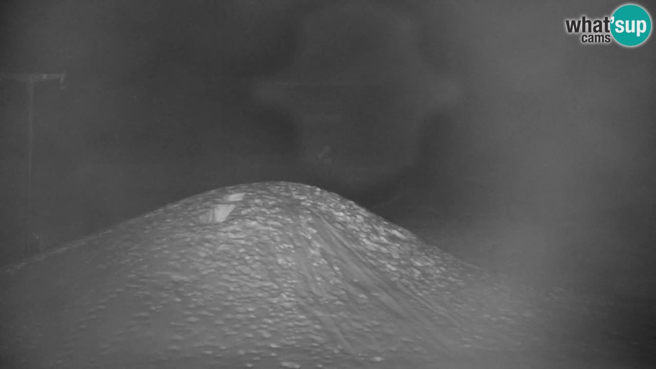 Skijanje Kranjska Gora | Velika Dolina