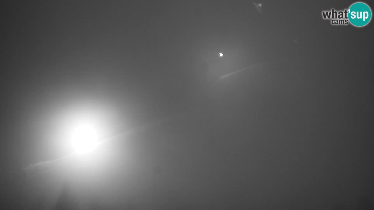 Estación de esquí Kranjska Gora | Velika Dolina