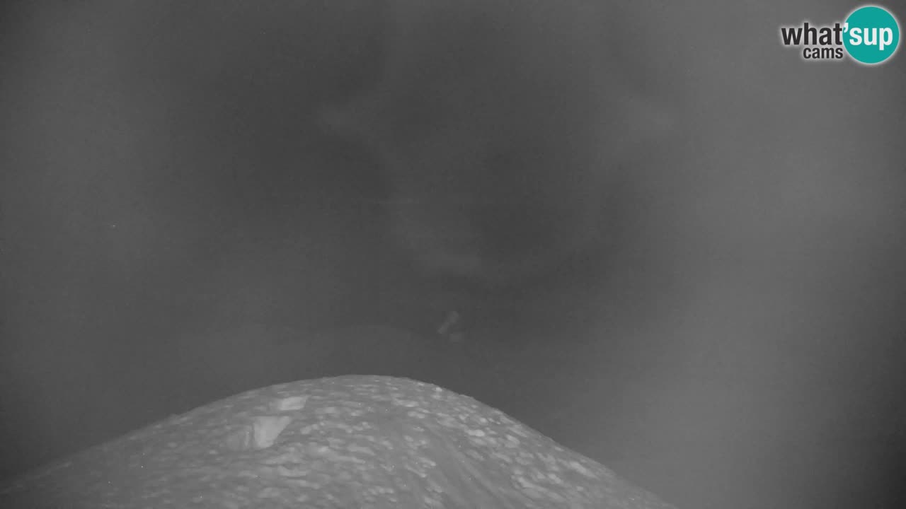 Ski Kranjska Gora | Velika Dolina