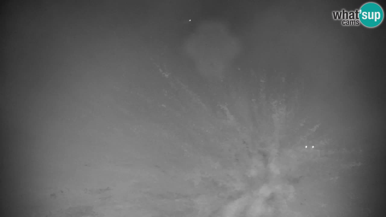 Skigebiet Kranjska Gora | Velika Dolina