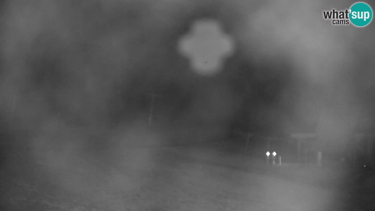 Ski Kranjska Gora | Velika Dolina