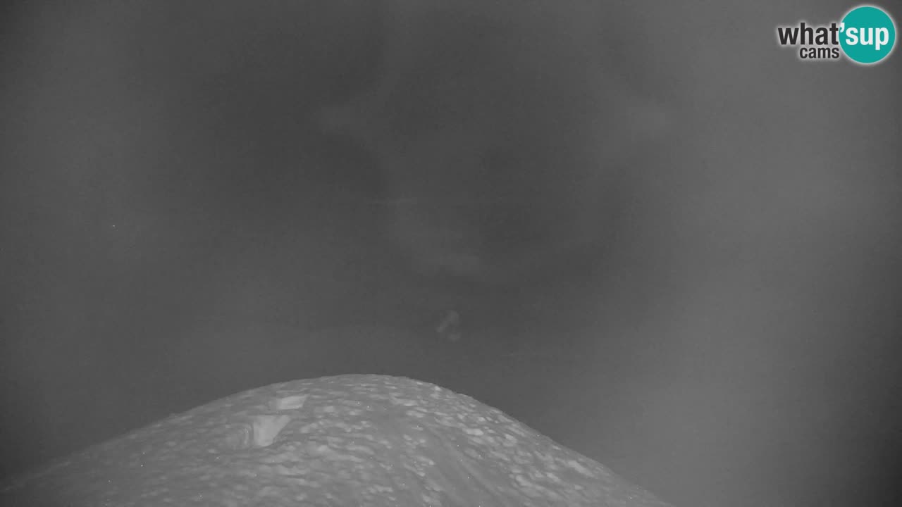 Ski Kranjska Gora | Velika Dolina