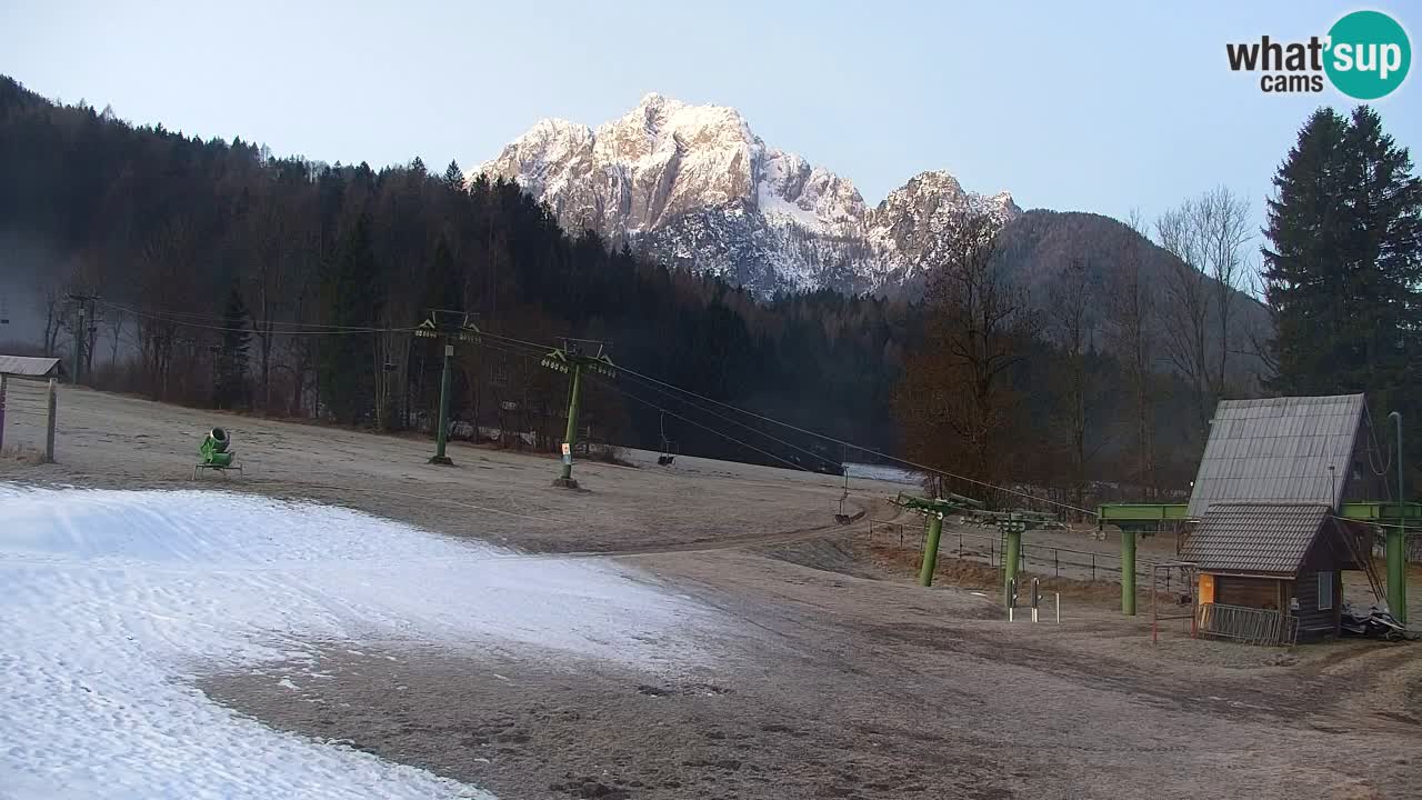 RTC Kranjska Gora | Velika Dolina