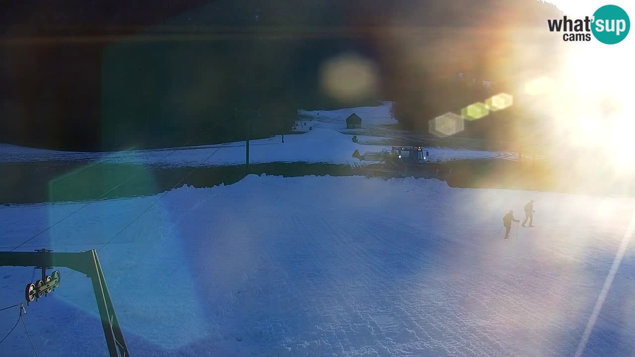 Ski Kranjska Gora | Velika Dolina