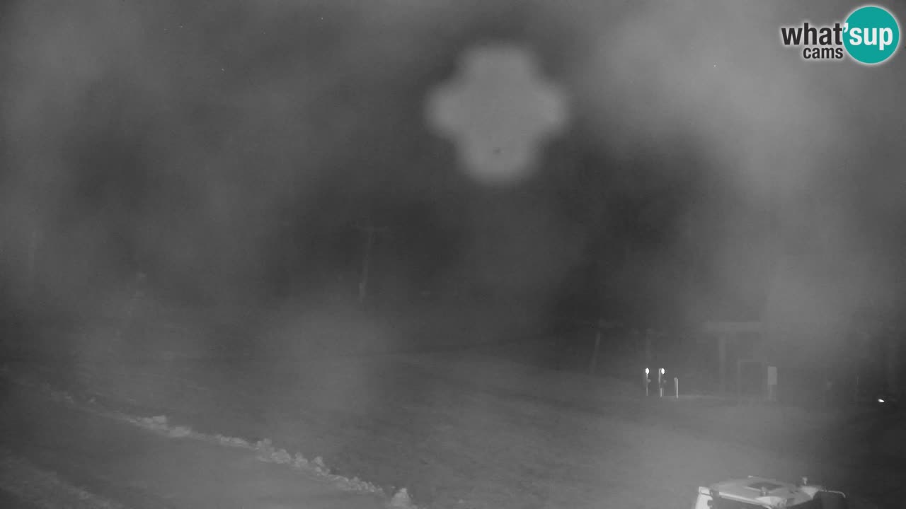 Station de ski Kranjska Gora | Velika Dolina