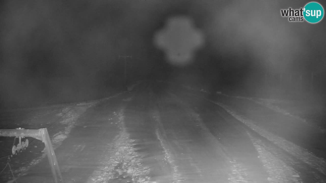 Station de ski Kranjska Gora | Velika Dolina