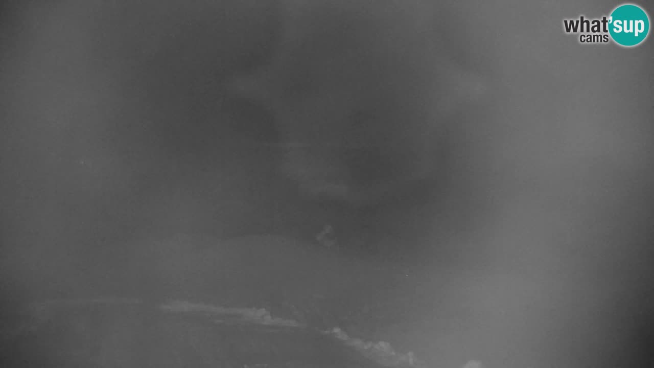 Estación de esquí Kranjska Gora | Velika Dolina