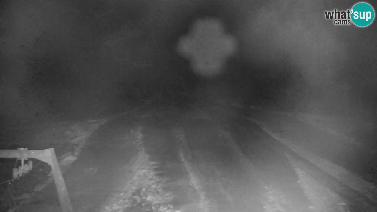 Estación de esquí Kranjska Gora | Velika Dolina