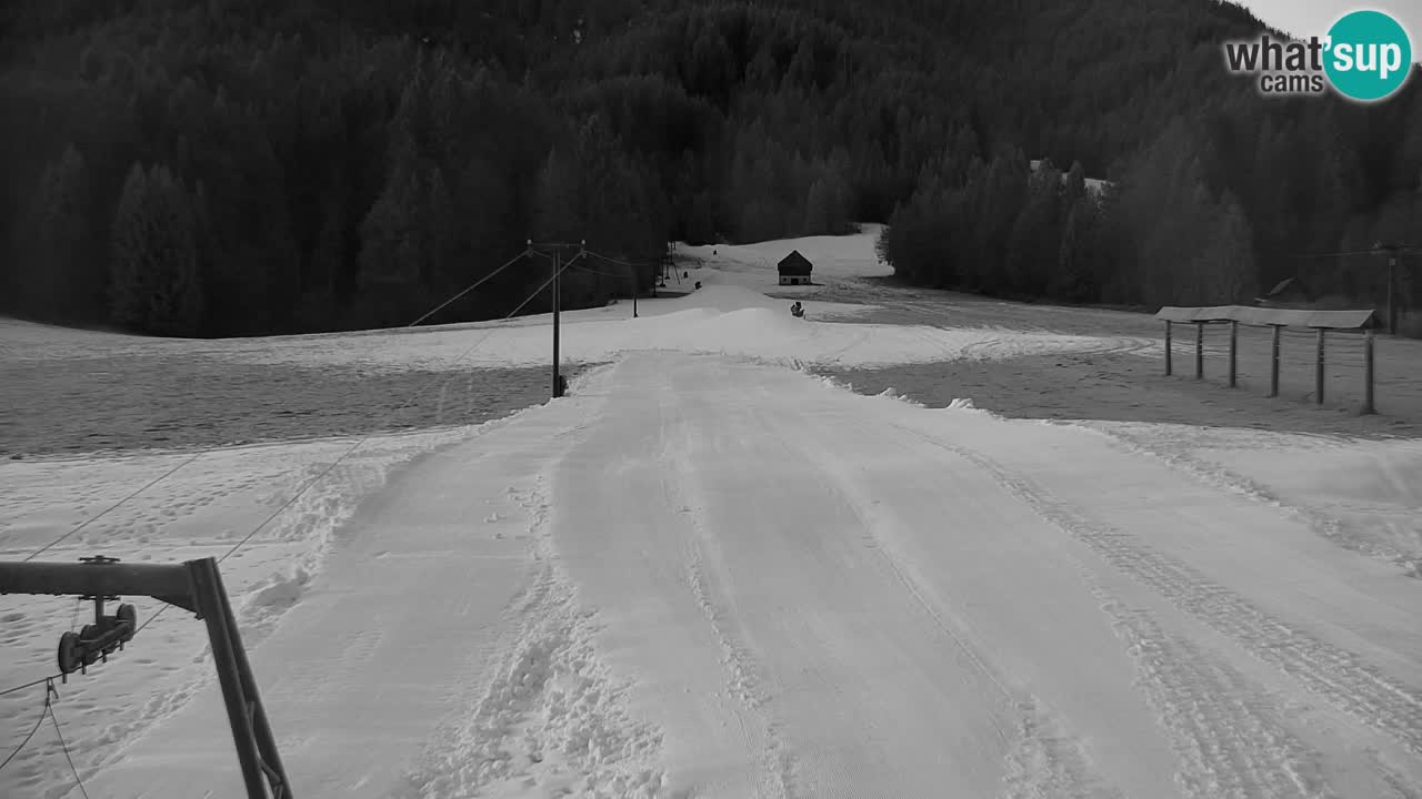 Kranjska Gora | Velika Dolina