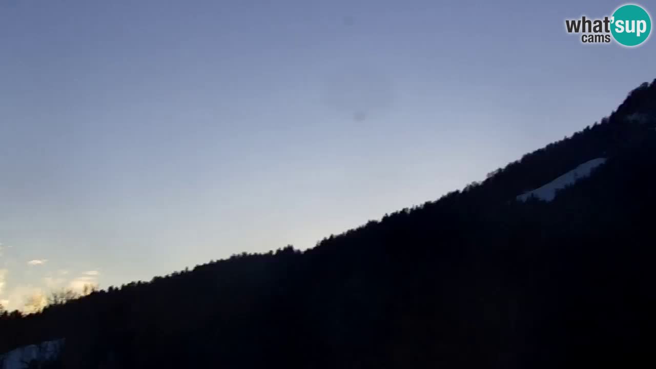 RTC Kranjska Gora | Velika Dolina