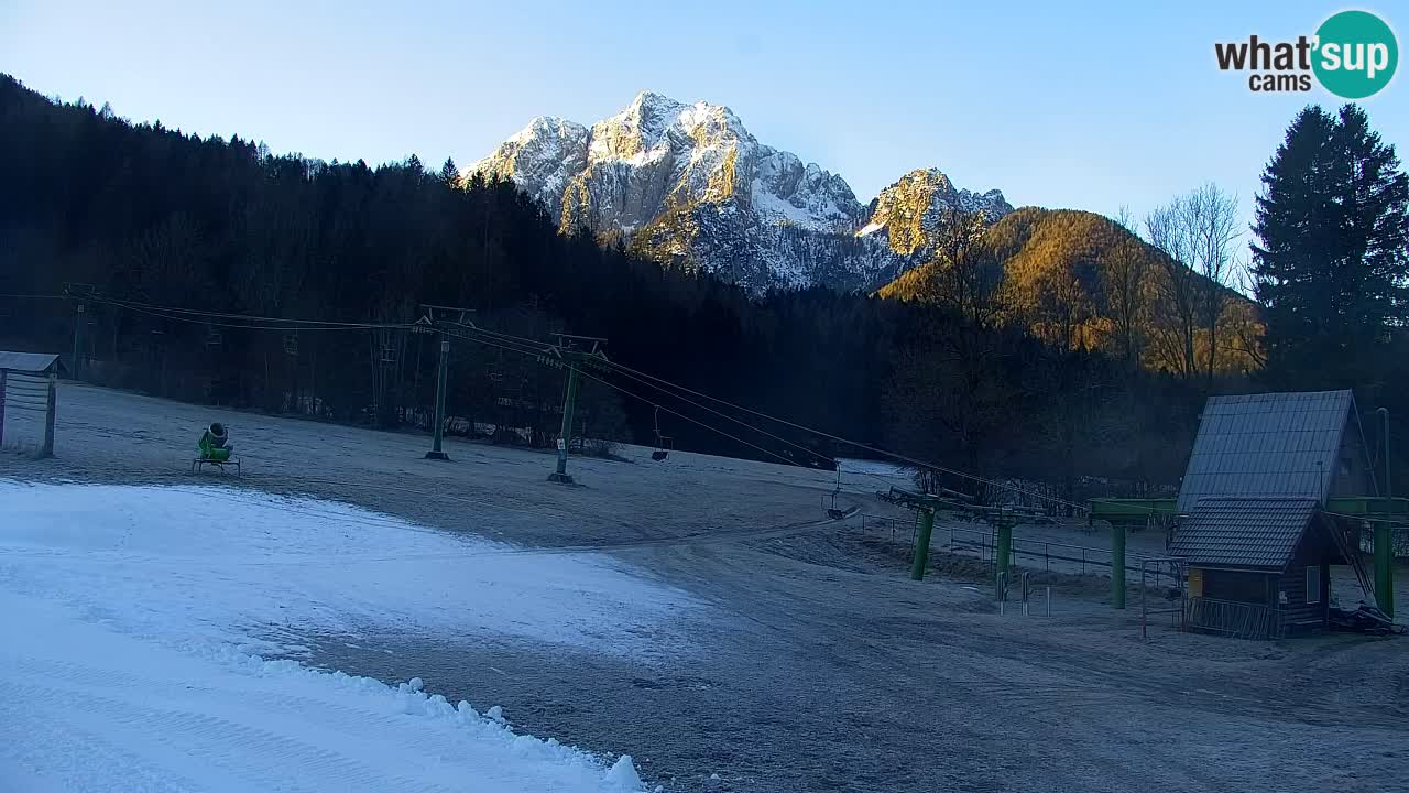 RTC Kranjska Gora | Velika Dolina