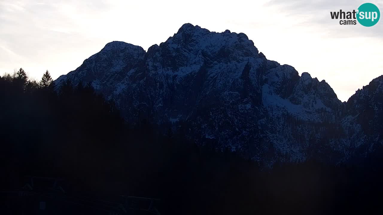 Ski Kranjska Gora | Velika Dolina