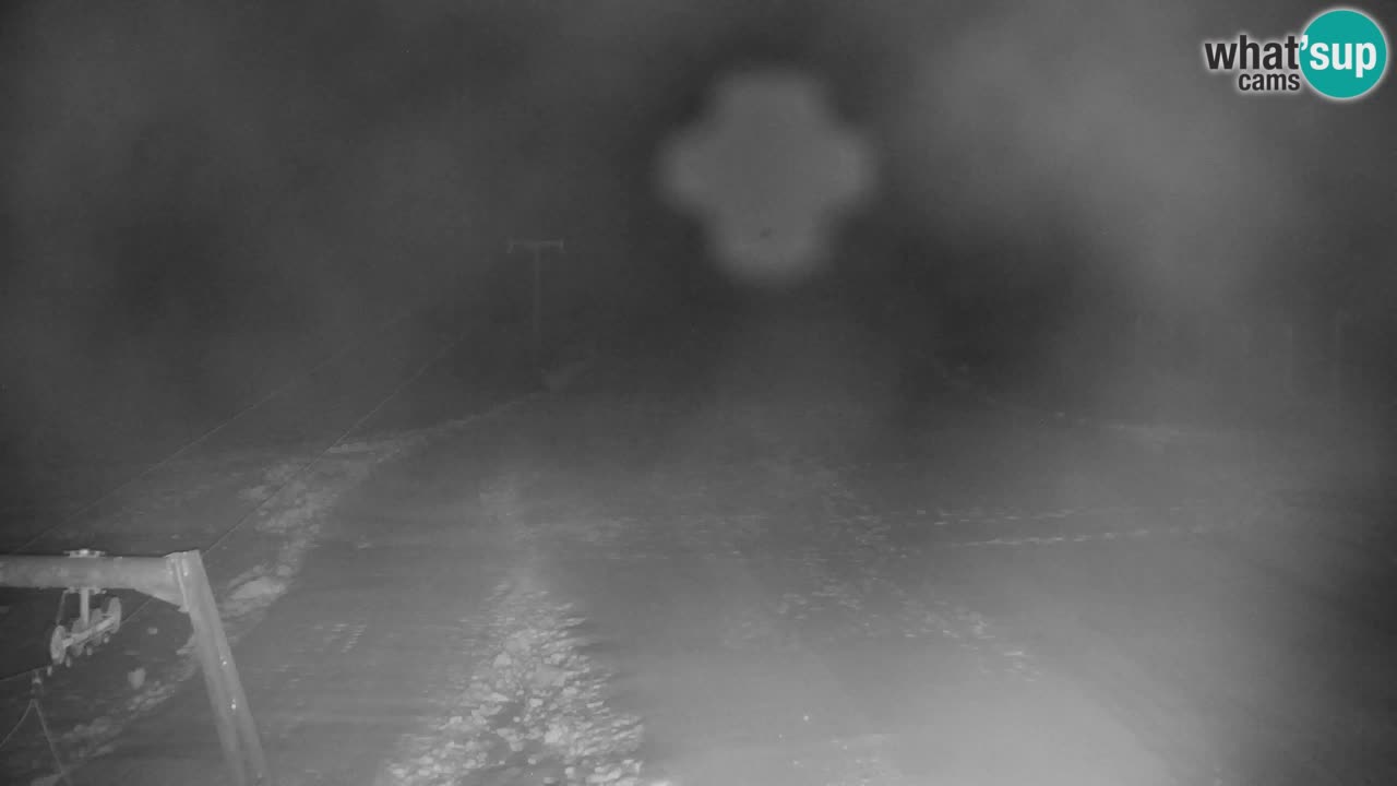 Ski Kranjska Gora | Velika Dolina