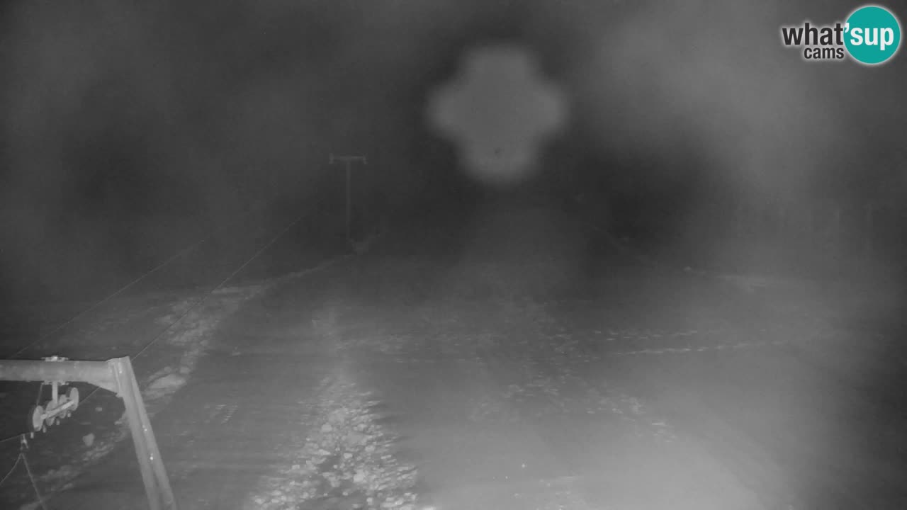 Ski Kranjska Gora | Velika Dolina