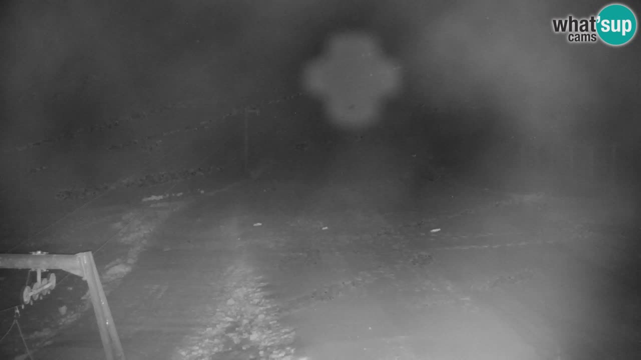 Kranjska Gora | Velika Dolina