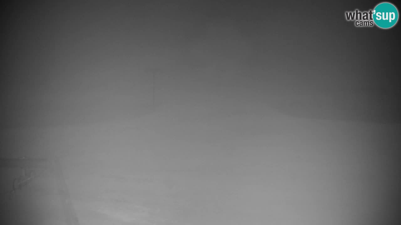 Estación de esquí Kranjska Gora | Velika Dolina