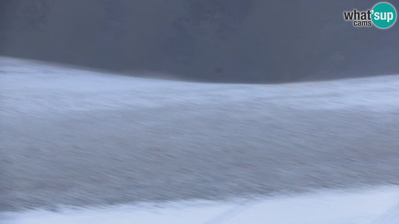 Estación de esquí Kranjska Gora | Velika Dolina