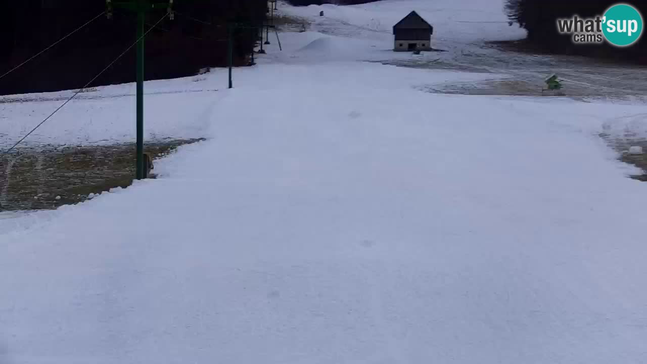 RTC Kranjska Gora | Velika Dolina